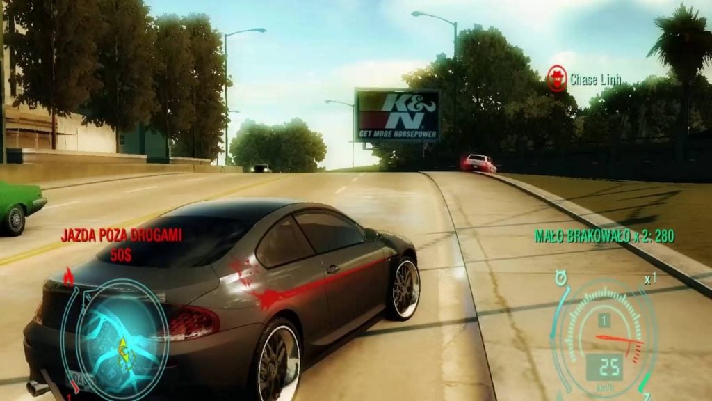 Need For Speed For Windows Phone Free Download