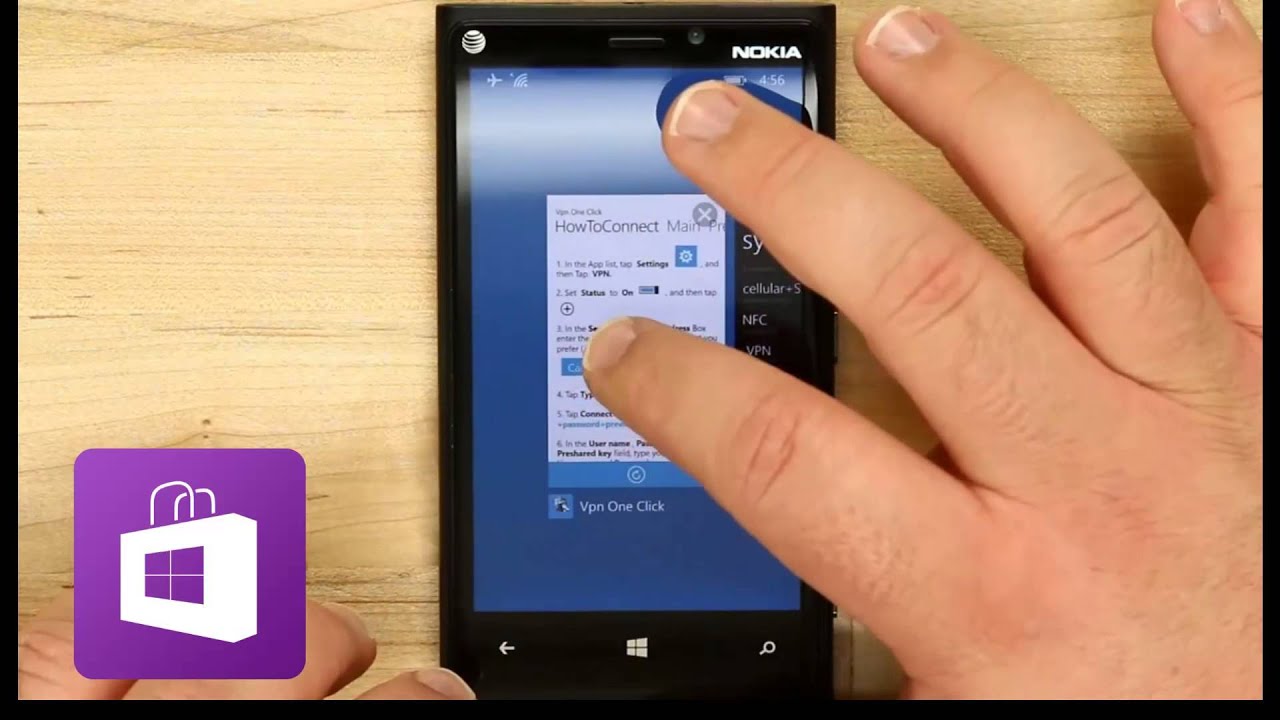 Download Vpn For Windows 8 Phone